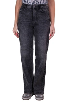 Джинси GERRY WEBER 36 Сірий 620428/1101
