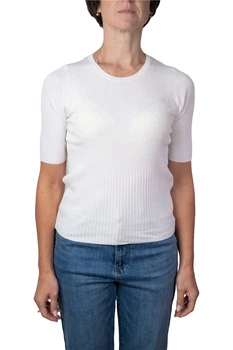 Футболка GERRY WEBER 42 Білий 471049/99700