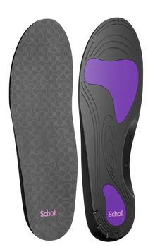 Wkładki ortopedyczne Dr. Scholl In-Balance S 37-39.5 2 pary (5056585800103)