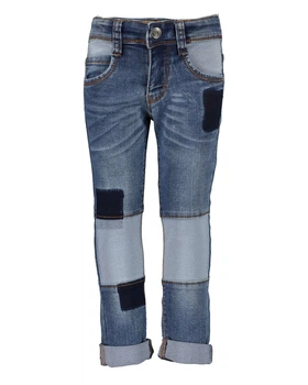 Джинси Blue seven 92 Голубий 890542/570