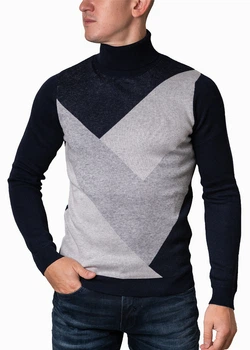 Гольф Antony Morato XL Синій 1205/400135/7103