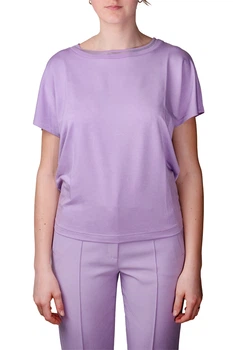 Футболка GERRY WEBER 46 Фіолетовий 170208/30899