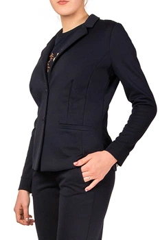 Піджак GERRY WEBER 34 Синій 93170/80840