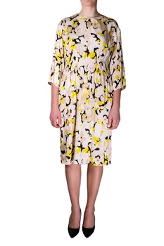 Сукня GERRY WEBER 40 Бежевий 380316/9462