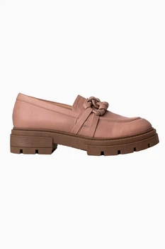 Лофері Mjus 39 Рожевий 79136/Rosa