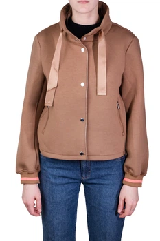 Куртка GERRY WEBER 36 Бежевий 350226/90043