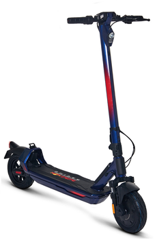 Hulajnoga elektryczna Red Bull Racing RB-RTEEN10-104 (4895232705078)