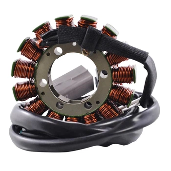 Генератор Статор магнето Kawasaki VN 900 Vulcan 2006-2024