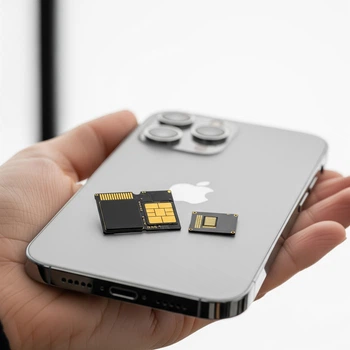 Розблокування iPhone через R-SIM чіп – Підтримка всіх моделей Apple