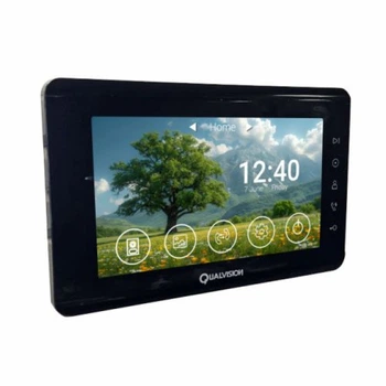 Відеодомофон Qualvision QV-IDS4793 Black