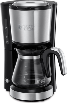 Кавоварка крапельна Russell Hobbs Compact Home (24210-56)