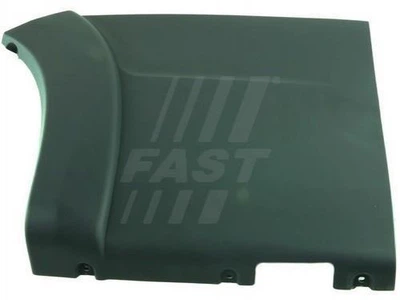 Облицювання/захисна накладка FAST FT90780 Peugeot Boxer; Citroen Jumper; Fiat Ducato 735491687