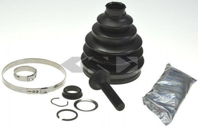 Пыльник приводного вала.) GKN (Lobro) 305120 Audi A4 8E0498203D, 8E0498203A