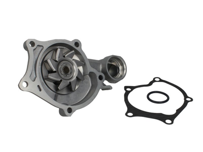 Водяна помпа AISIN WPM012 Mitsubishi Galant, Colt, Lancer; Hyundai Sonata, Lantra; KIA Sportage