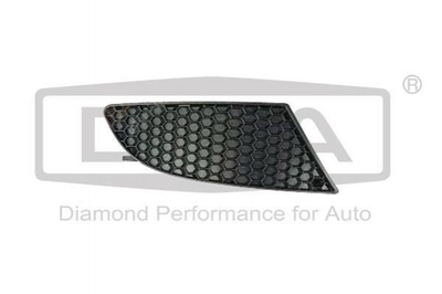 Решетка противотуманной фары правой Seat Leon (05-12) (88531564802) DPA DPA 88531564802 Seat Leon 1P0853666