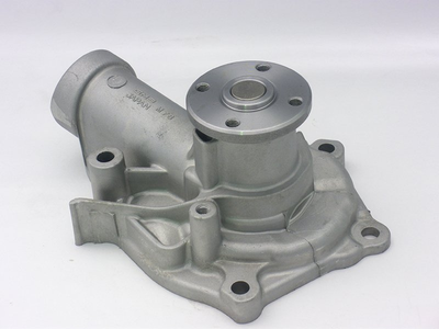 Насос води GMB GWM78A Mitsubishi Galant, Outlander, Lancer, Grandis 1300A066, 1300A065, WPM902