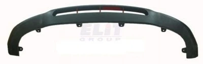 Спойлер переднього бамперу ELIT KH3151 225 Hyundai IX35