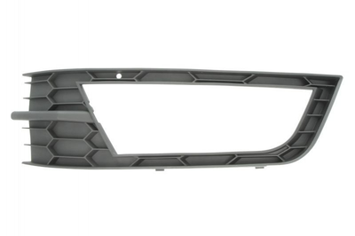 Елемент бамперу BLIC 6502077522916P Skoda Octavia 5E08076829B9