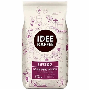 Кава в зернах IDEE Kaffee Espresso 1 кг