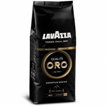 Кава в зернах Lavazza Qualita Oro Mountain Grown 250 г