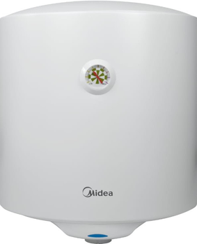 Elektryczny podgrzewacz wody akumulacyjny Midea M-D50-15F6