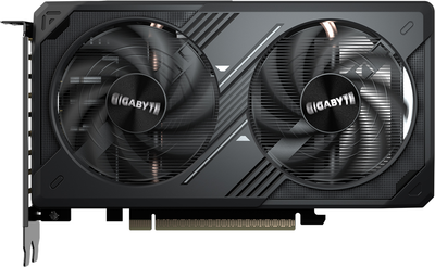 Видеокарта Gigabyte PCI-Ex GeForce RTX 5050 WINDFORCE OC 8G 8GB GDDR6 (128bit) (20000) (2 x HDMI, 2 x DisplayPort) (GV-N5050WF2OC-8GD)