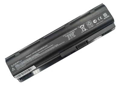 Батарея Elements MAX 593555-001 593561-001 593562-001 для HP 10.8V 5200mAh (CQ42-3S2P-5200)