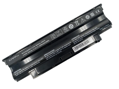 Батарея Elements MAX FMHC10 для Dell 11.1V 5200mAh (N4010-3S2P-5200)