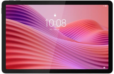 Планшет Lenovo Tab LTE 4/64GB Luna Grey (ZAEJ0004SE)