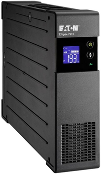 UPS Eaton Ellipse PRO 1200 FR Black (ELP1200FR)