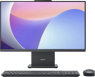 Monoblok Lenovo IdeaCentre AIO 24IRH9 (F0HN00D7PB) Luna Grey