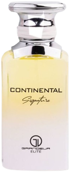 Парфумована вода для жінок Grandeur Continental Signature 100 мл (5055810049874)