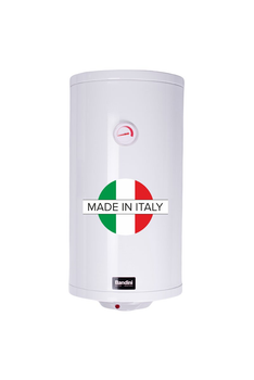 Електричний водонагрівач Bandini Water Heaters SE 45 SLIM