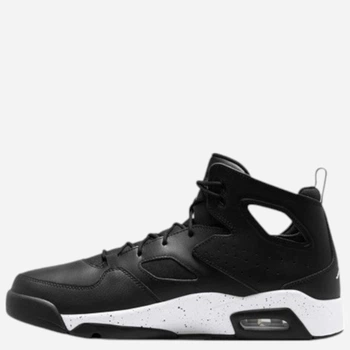 Buty do koszykówki męskie Nike Jordan Fltclb `91 DC7329-001 42 (8.5US) Czarne (197859155422)