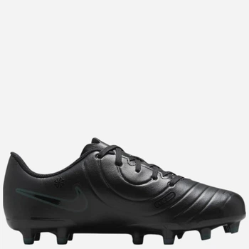Buty piłkarskie korki młodzieżowe chłopięce Nike Jr Legend 10 Club Fg/Mg DV4352-002 38 (5.5Y US) Czarne (197597382289)