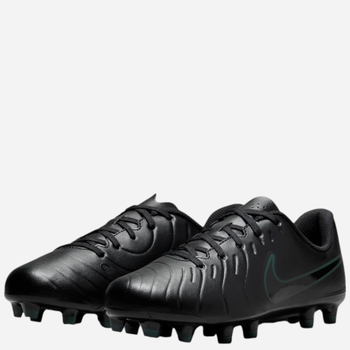 Buty piłkarskie korki młodzieżowe Jr Legend 10 Club Fg/Mg