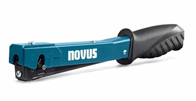 Степлер - молоток будівельний NOVUS J-022