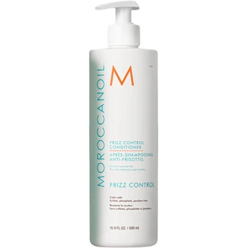MOROCCANOIL Frizz Control Conditioner Кондиціонер для контролю пухнастості, 500 мл