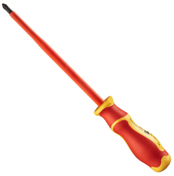 Отвертка NEO PH2 x 6 x 175 мм 1000 В (04-140)