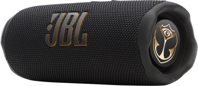 Акустична система JBL Flip 7 Tomorrowland (JBLFLIP7TML)