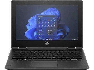 Ноутбук HP Pro x360 Fortis G11 Black (8G0B4AV) Refurbished