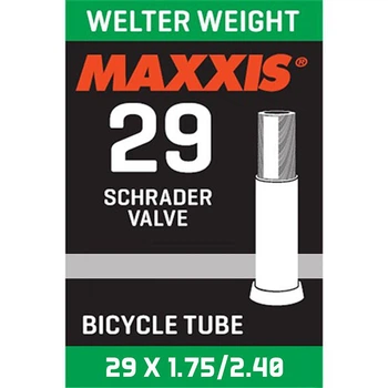 Камера Maxxis 29"x1.75-2.4 AV 48mm