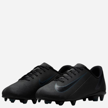 Buty piłkarskie korki młodzieżowe Jr Vapor 16 Club Fg/Mg