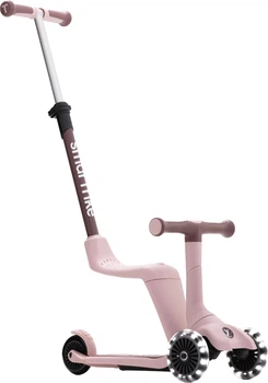 Самокат smarTrike Xtend Mini-ride Pink (2501302)