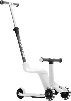 Самокат smarTrike Xtend Mini-ride White (2501303)