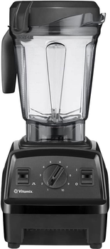 Blender Vitamix Series Explorian E320 czarny (VTXE320BK)