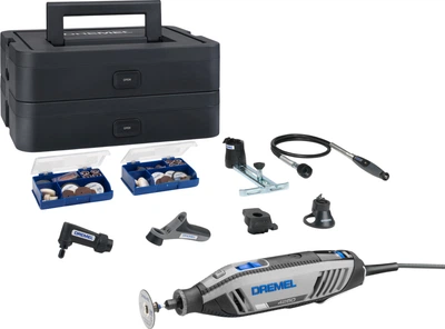 Багатофункціональний інструмент Bosch Dremel 4250 6/128 Platinum+ (F0134250JS)
