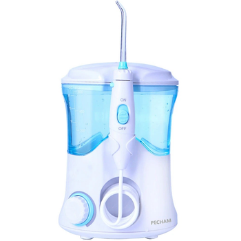 Ирригатор Pecham Professional White Edition (652118269581)
