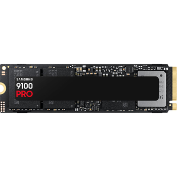 SSD диск Samsung 9100 Pro 2TB M.2 NVMe (MZ-VAP2T0BW)