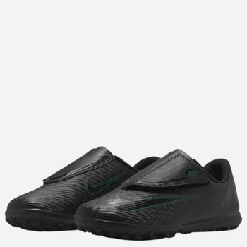 Buty piłkarskie turfy dziecięce Jr Vapor 16 Club Tf PS (V)